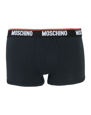 MOSCHINO Boxer,48203585FX 3