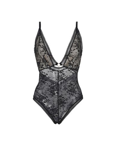 ZOOM FREE PEOPLE - Bodysuit