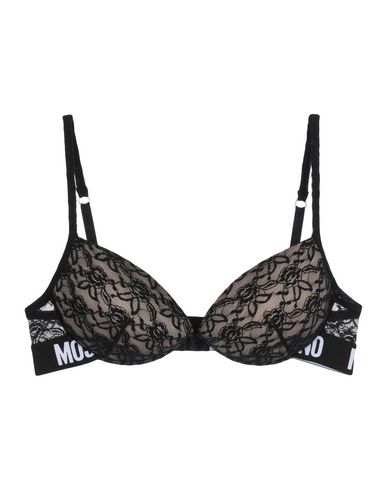 reggiseno moschino