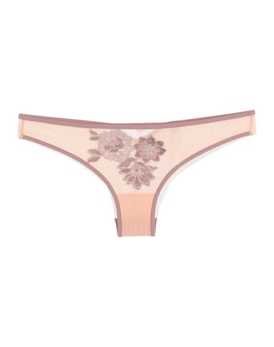 ZOOM TWINSET - Boyshorts
