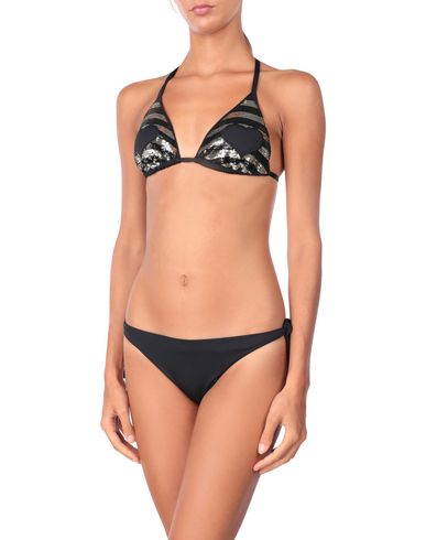 ZOOM TWINSET - Maillot deux pièces