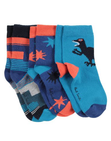 ZOOM PAUL SMITH - Short socks
