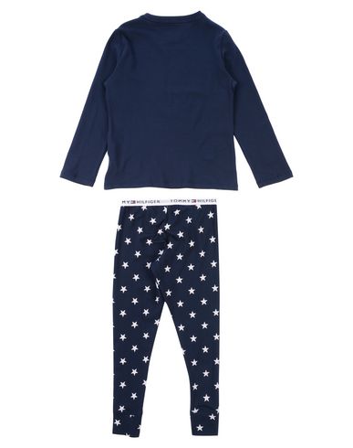 pajamas tommy hilfiger