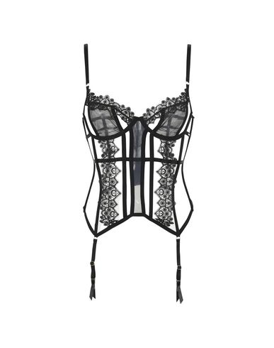 ZOOM BLUEBELLA - Bustier