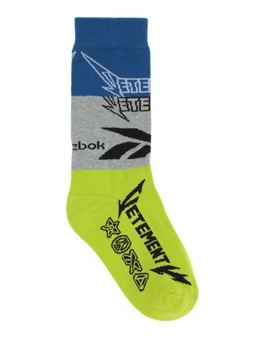 reebok vetements donna verde