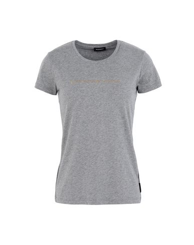 ZOOM EMPORIO ARMANI - Tricot de peau