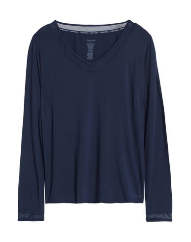 ZOOM CALVIN KLEIN UNDERWEAR - Tricot de peau