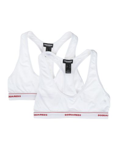 dsquared sports bra