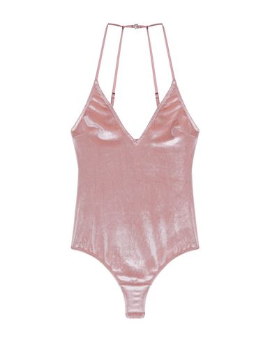 ZOOM FLEUR DU MAL - Bodysuit