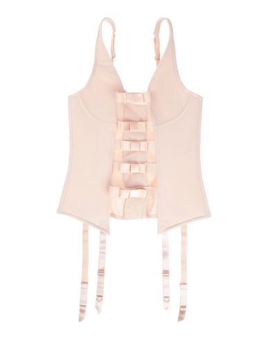 ZOOM CHANTAL THOMASS - Bustier