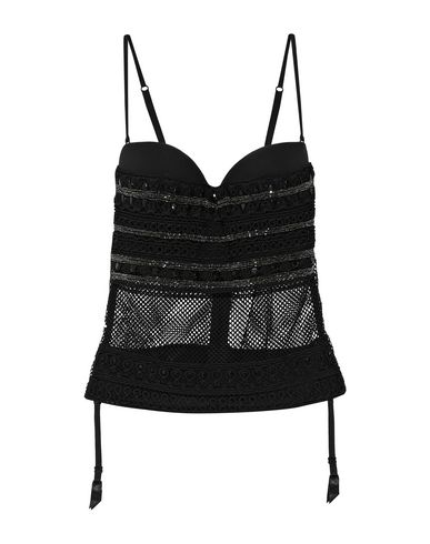 ZOOM LA PERLA - Bustier