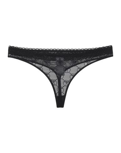 ZOOM MOSCHINO - String