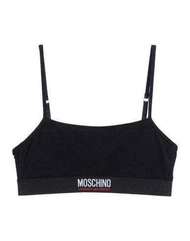 ZOOM MOSCHINO - Bra