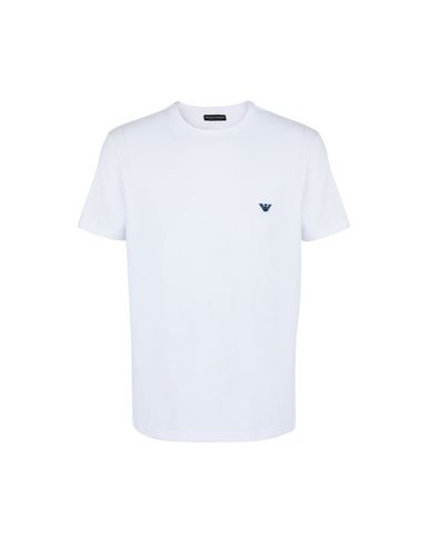 ZOOM EMPORIO ARMANI - Undershirt