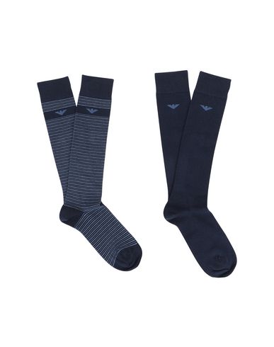 ZOOM EMPORIO ARMANI - Socks & tights