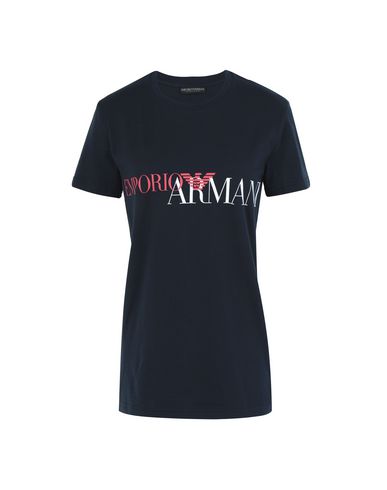 ZOOM EMPORIO ARMANI - Tricot de peau
