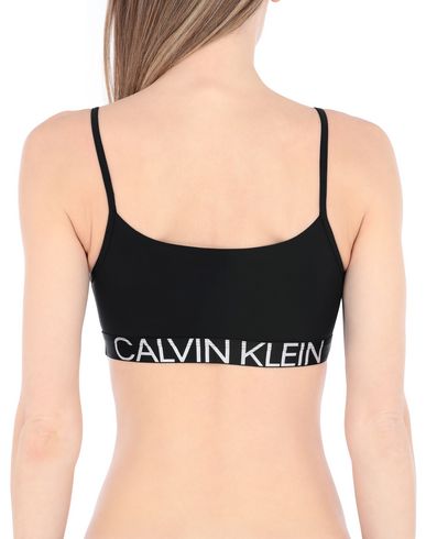 calvin klein underwear and bra