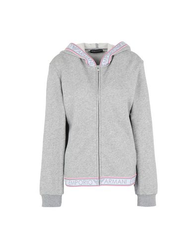 ZOOM EMPORIO ARMANI - Tricot de peau