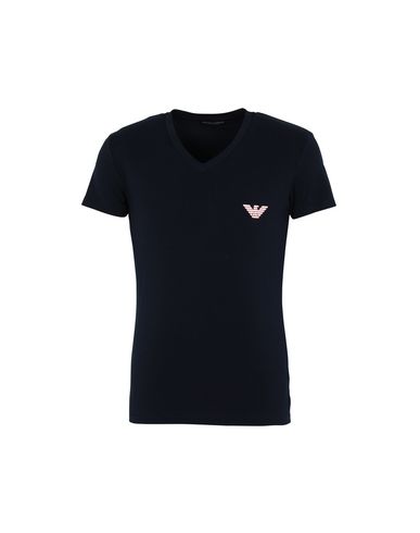 ZOOM EMPORIO ARMANI - Undershirt
