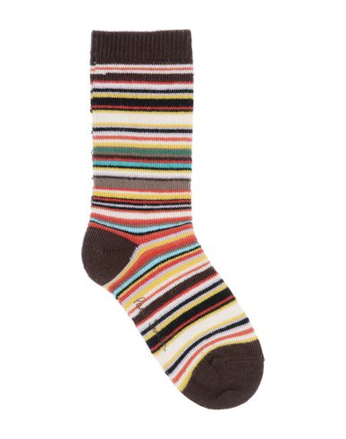 ZOOM PAUL SMITH - Short socks
