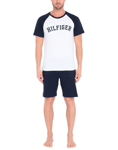 tommy hilfiger pj set mens