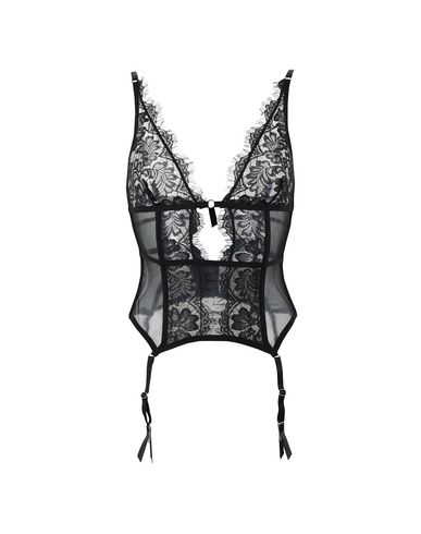 ZOOM BLUEBELLA - Bustier