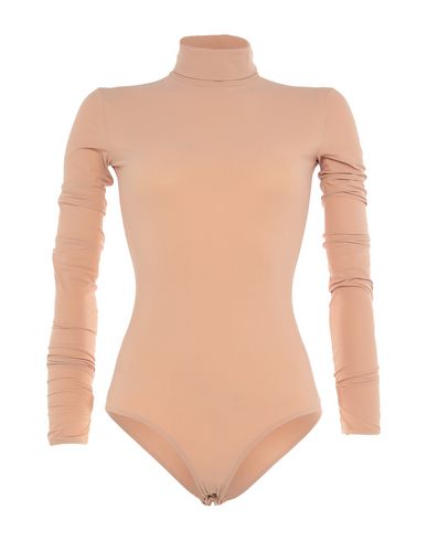 ZOOM MM6 MAISON MARGIELA - Tricot de peau