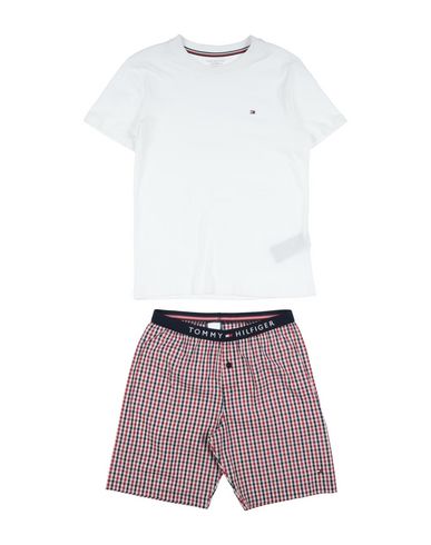 tommy hilfiger pjs