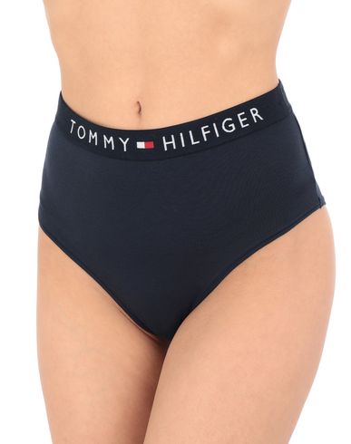 tommy hilfiger bikini high waist