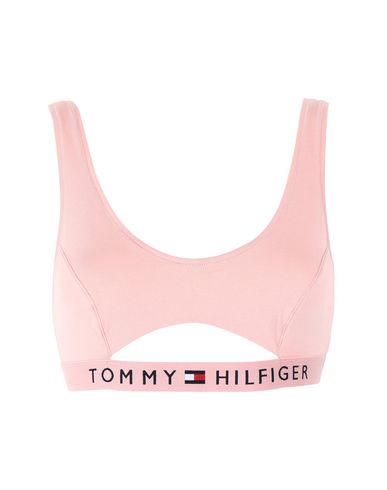 tommy hilfiger cut out bralette