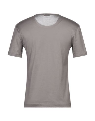 t shirt kd uomo grigio