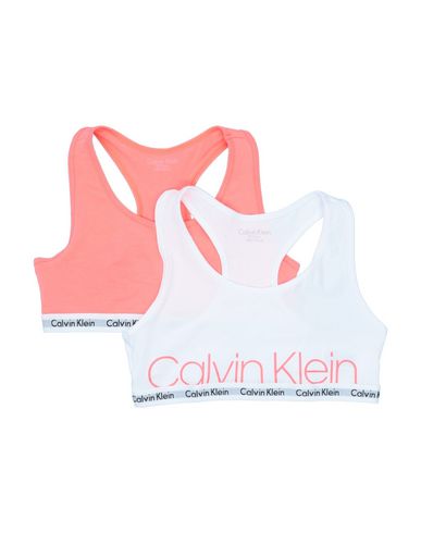 ZOOM CALVIN KLEIN UNDERWEAR - Reggiseno