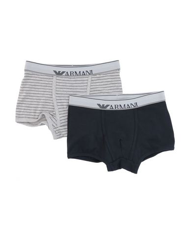 junior armani boxer shorts