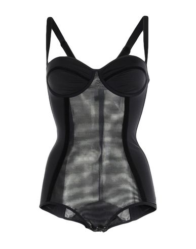 ZOOM CHRISTIES - Bodysuit