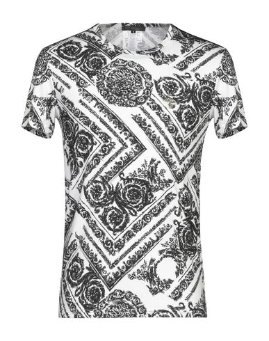 ZOOM VERSACE - T-shirt intima