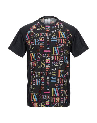 ZOOM VERSACE - T-shirt intima