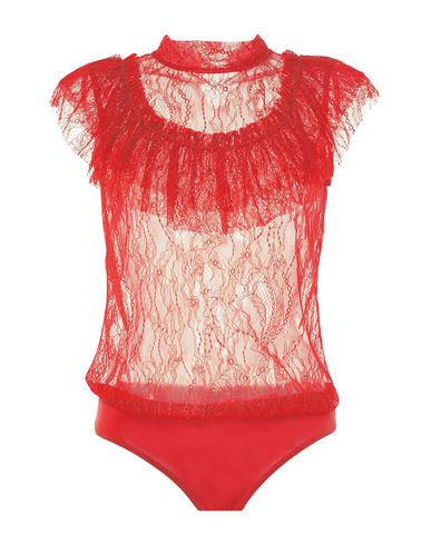 ZOOM CHRISTIES À PORTER - Bodysuit