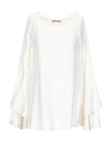ZOOM ERMANNO SCERVINO LINGERIE - Tricot de peau