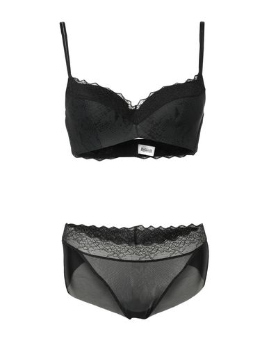 ZOOM WOLFORD - Set