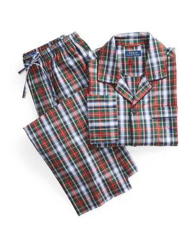 ZOOM POLO RALPH LAUREN - Pyjama