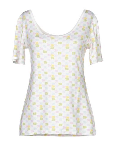 Click to view more detailed imagery on our partner's website John Galliano Undershirt In White