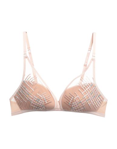 Maison Lejaby Bra In Pale Pink | ModeSens