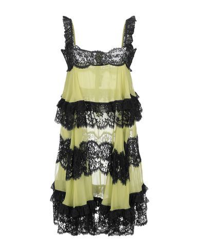 ZOOM DOLCE & GABBANA - Nightgown