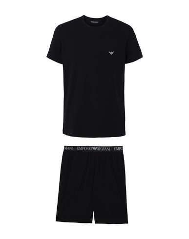 ZOOM EMPORIO ARMANI - Pyjama