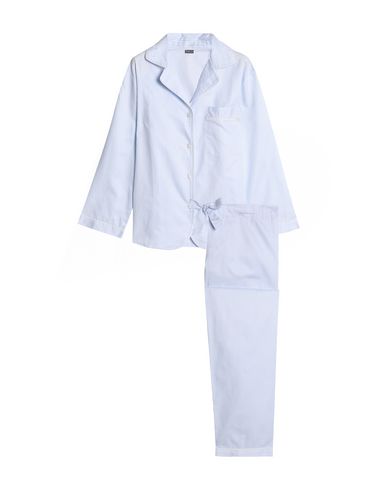 Bodas Sleepwear In Sky Blue | ModeSens