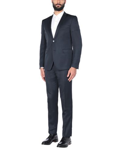 ZOOM PAOLONI - Trajes