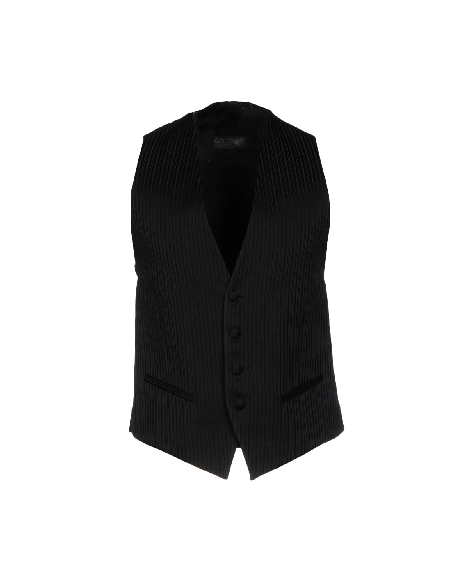 Carlo Pignatelli Classico Vest   Men Carlo Pignatelli Classico Vests   49143621FV