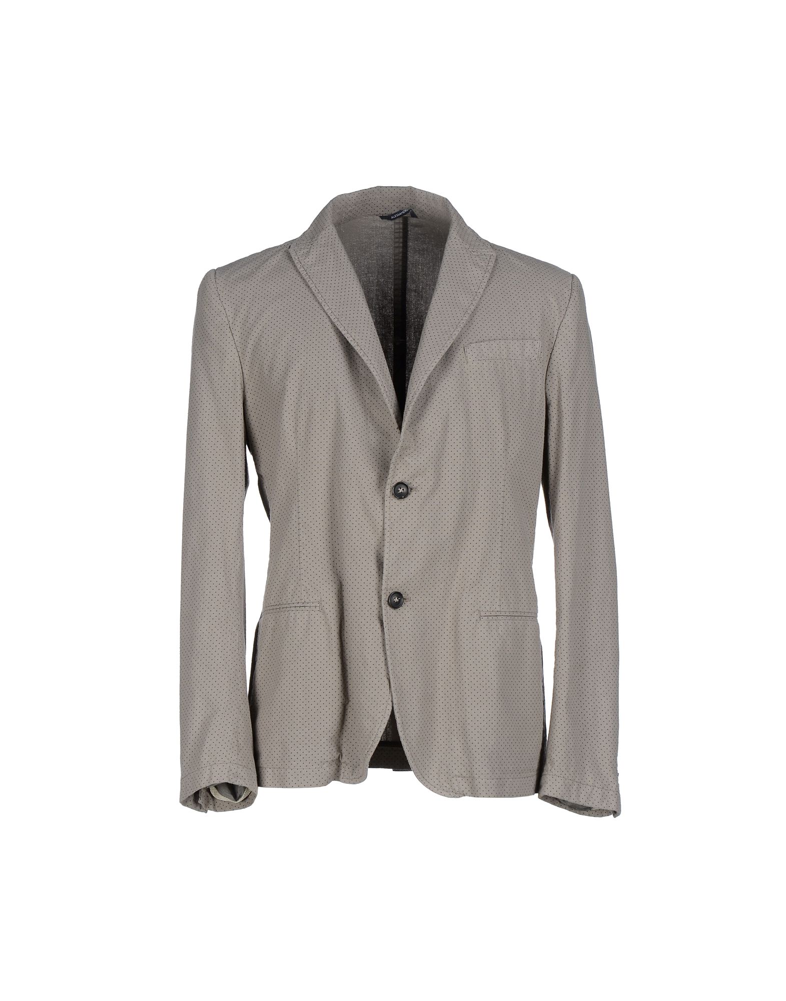 Veste Daniele Alessandrini Homme Homme   Vestes Daniele Alessandrini Homme   49155306BP