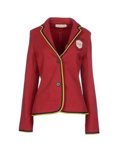 ZOOM HYDROGEN - Blazer