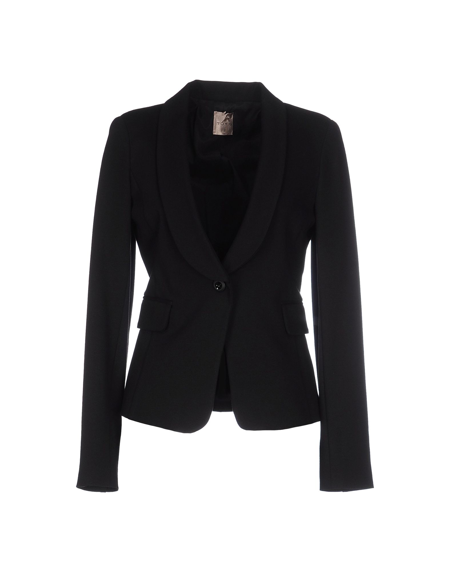 Toy G. Blazer   Women Toy G.    49158483KU